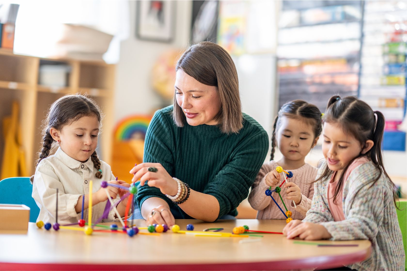 The Learning Space Math Reading and Writing Staar Prep Pre K Program Kindergarten Program Richmond Texas USA 22