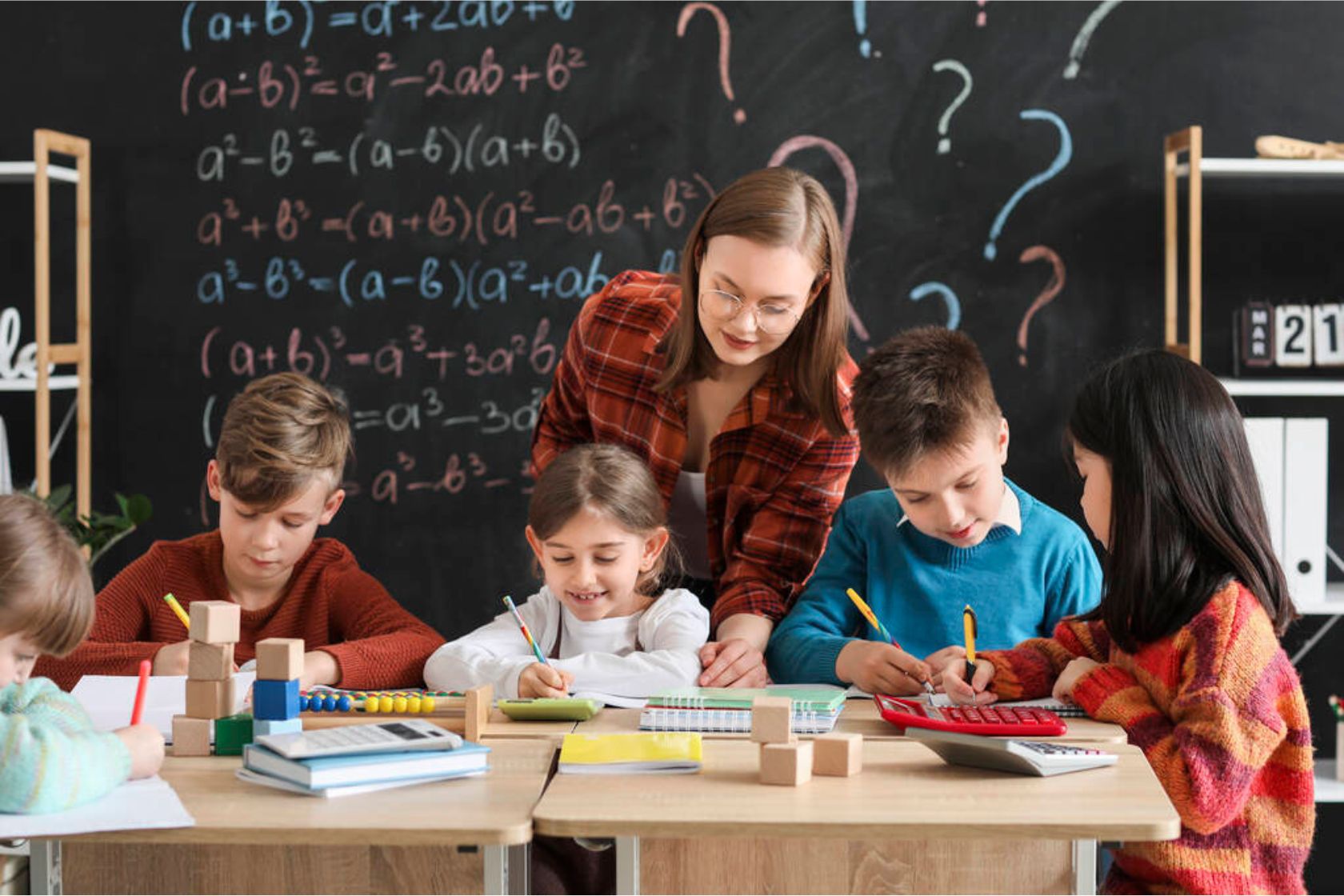 The Learning Space Math Reading and Writing Staar Prep Pre K Program Kindergarten Program Richmond Texas USA19
