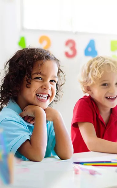 The Learning Space Math Reading and Writing Staar Prep Pre K Program Kindergarten Program Richmond Texas USA17